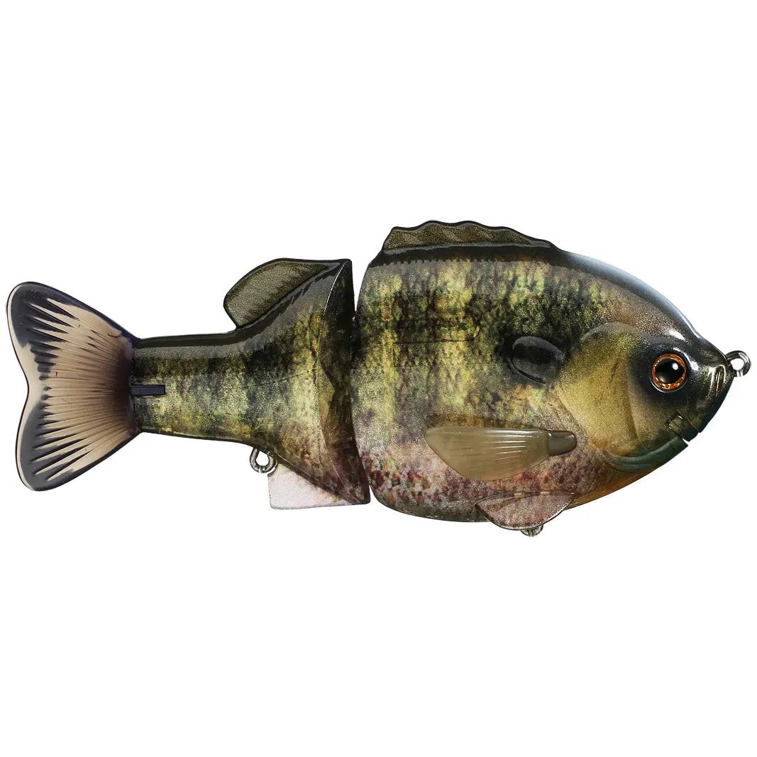 Bullshooter 160 Slow Sink - Tackle Shack TX