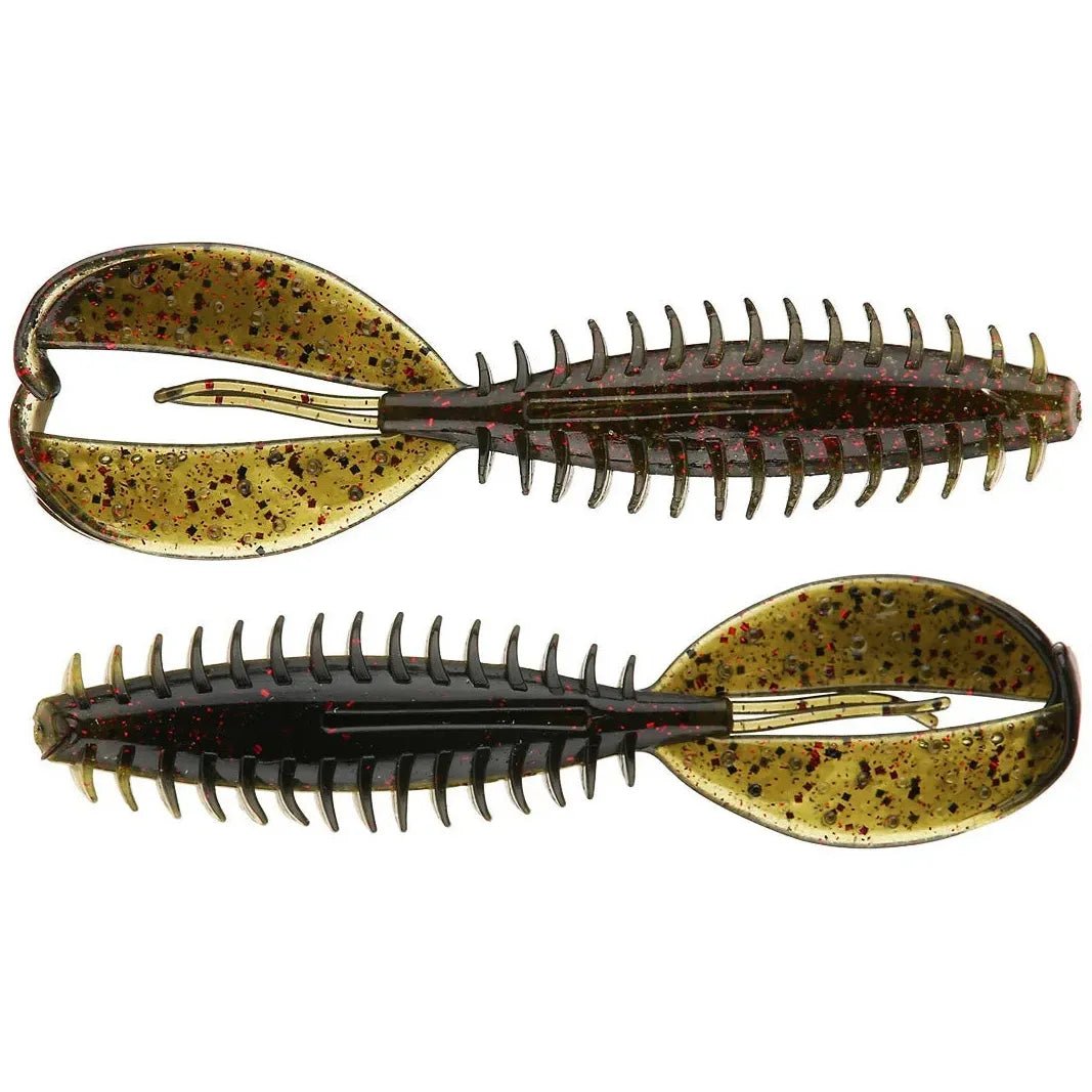 Z - Craw 5" - Tackle Shack TX