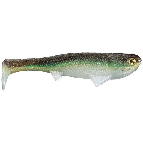 Boom Boom Weedless Swimbait - Tackle Shack TX