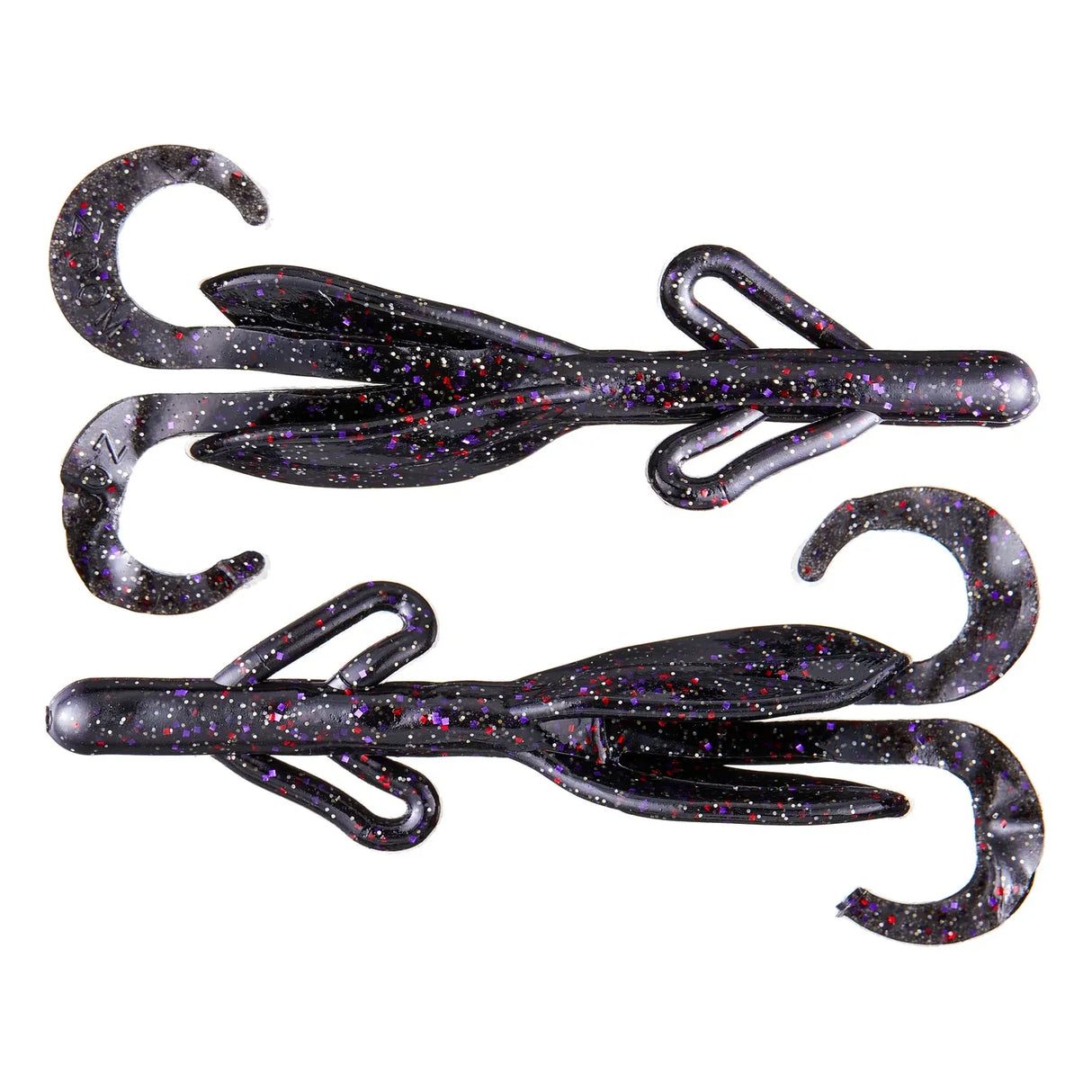 Zoom Brush Hogs - Tackle Shack TX