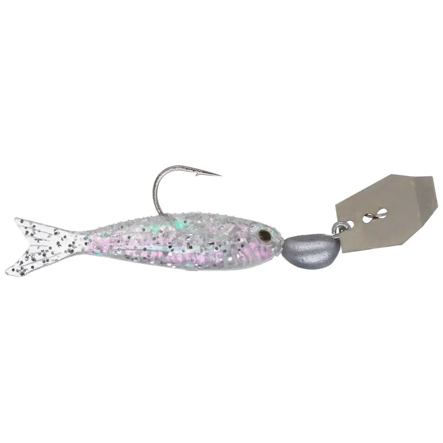 Zman ChatterBait Flashback Mini - Tackle Shack TX