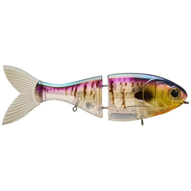 TRICK SHAD - 8"(3OZ) - Tackle Shack TX