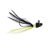 Pluck Hair Jig - Tackle Shack TX