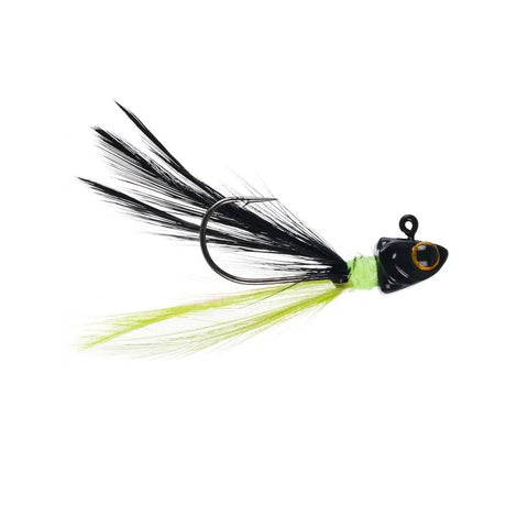 Pluck Hair Jig - Tackle Shack TX