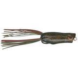 SPRO Bronzeye Poppin' Frog