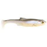 Bass Mafia Daingerous Swimbait Unloaded