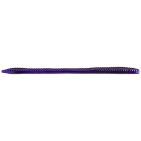 Zoom Trick Worm , 6 1/2" - Tackle Shack TX