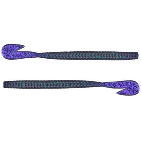 Zoom Mag U - V Speed Worm 7'' - Tackle Shack TX