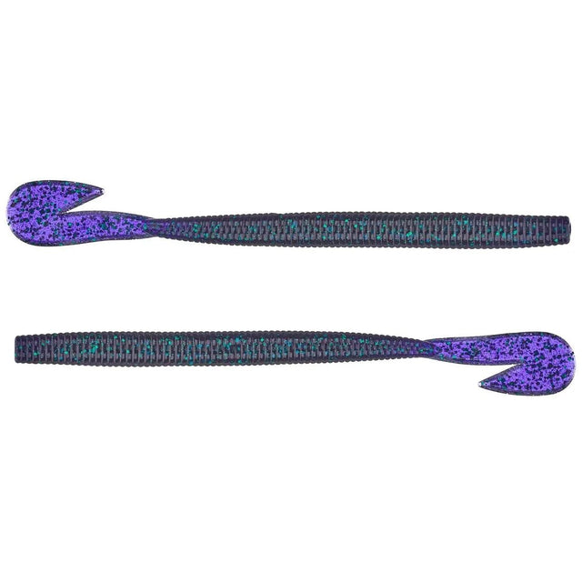Zoom Mag U - V Speed Worm 7'' - Tackle Shack TX