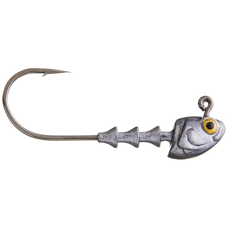 Finesse Swimbait Jigheads - Tackle Shack TX