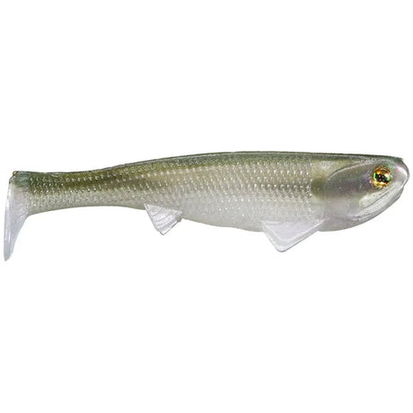 Boom Boom Weedless Swimbait - Tackle Shack TX