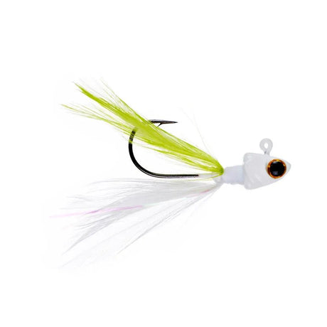 Pluck Hair Jig - Tackle Shack TX