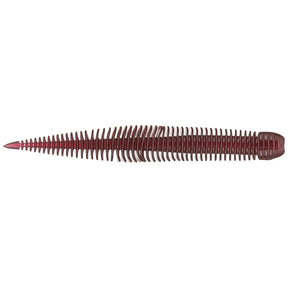 Bellows Stick 8" Floating Flastomer 3 baits per pack - Tackle Shack TX