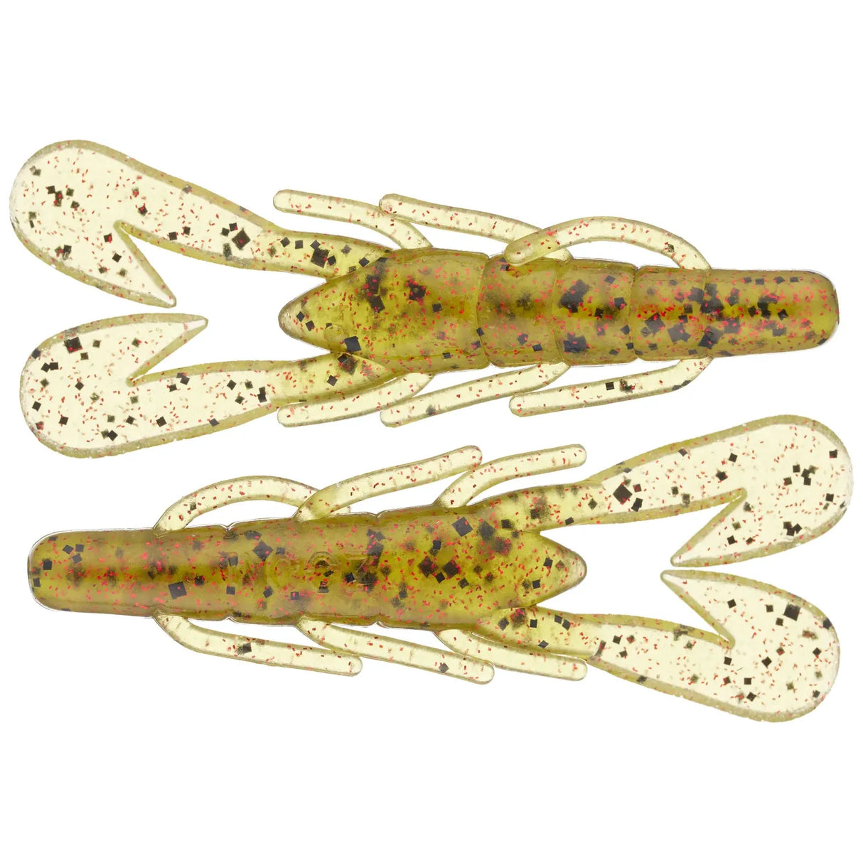 Ultra - Vibe Speed Craw - Tackle Shack TX