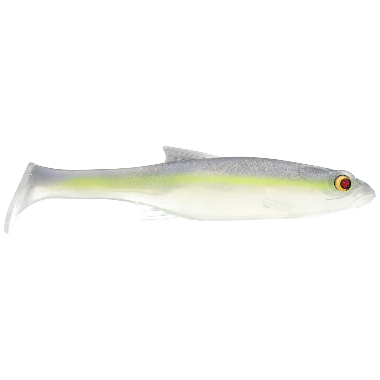 Bass Mafia Daingerous Swimbait Unloaded