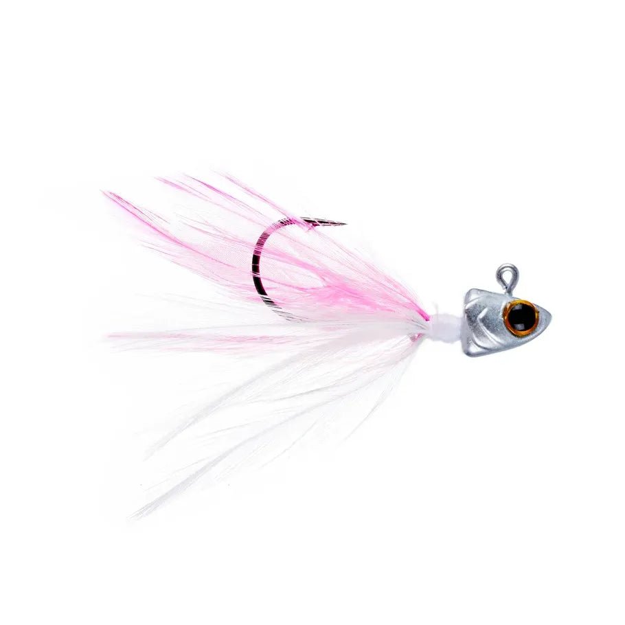 Pluck Hair Jig - Tackle Shack TX