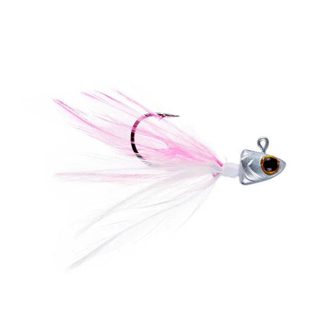 Pluck Hair Jig - Tackle Shack TX