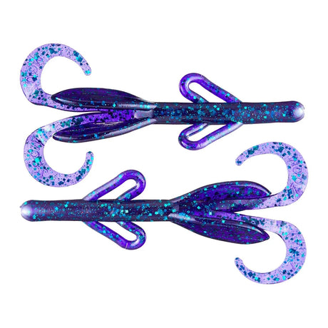 Zoom Brush Hogs - Tackle Shack TX