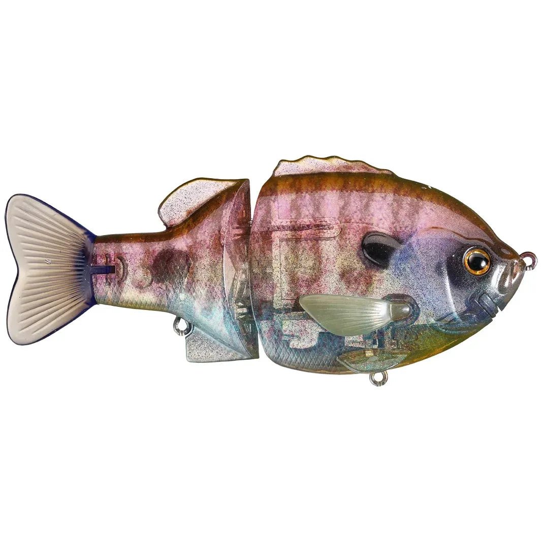Bullshooter 160 Slow Sink - Tackle Shack TX