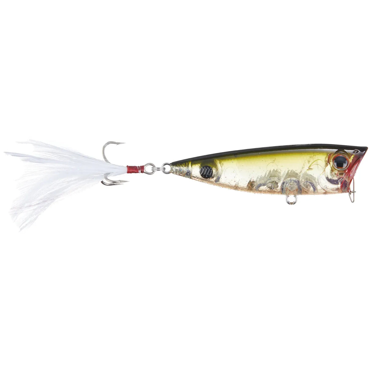 EVERGREEN OB POPPER - Tackle Shack TX