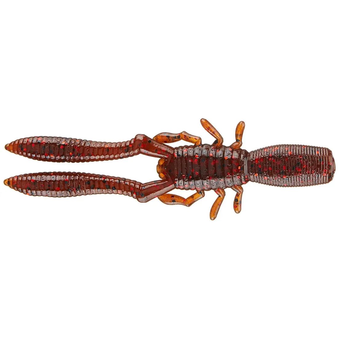 BOTTLE SHRIMP (4in) - Tackle Shack TX
