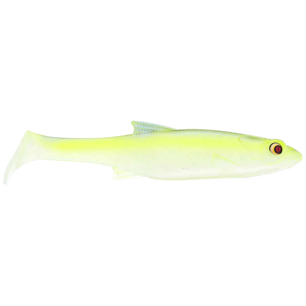 Bass Mafia Daingerous Swimbait Unloaded