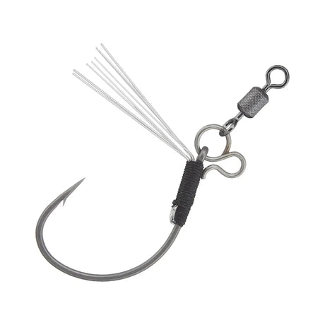 Zappu x Ryugi System Hook RPZ Weedless Talisman 3pk - Tackle Shack TX
