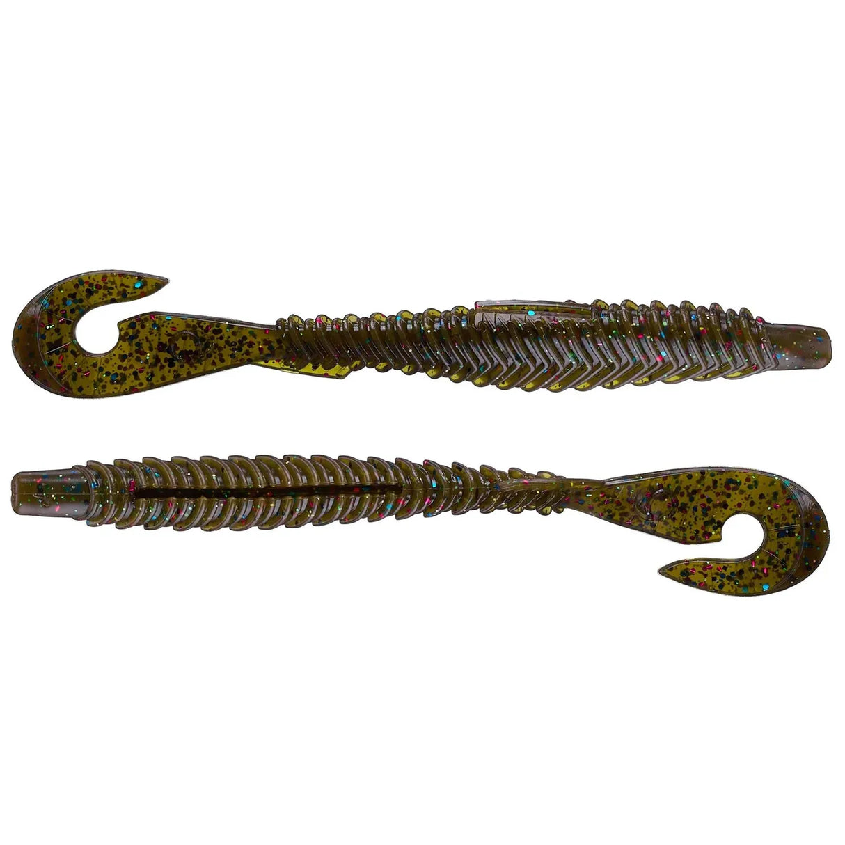 Judge 5.9 - Tackle Shack TX