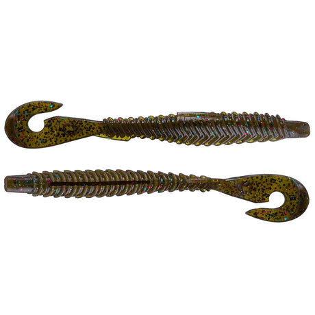 Judge 5.9 - Tackle Shack TX
