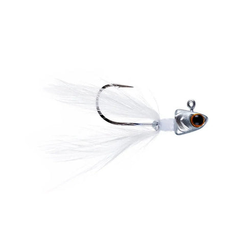 Pluck Hair Jig - Tackle Shack TX