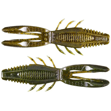 CrushCity Bronco Bug 4 - Tackle Shack TX