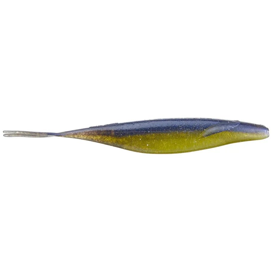 Deps Sakamata Shad Heavy Weight Soft Jerkbait - Tackle Shack TX