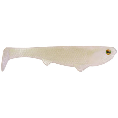 Boom Boom Weedless Swimbait - Tackle Shack TX