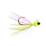 Pluck Hair Jig - Tackle Shack TX