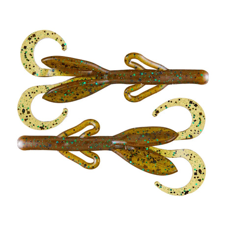 Zoom Brush Hogs - Tackle Shack TX