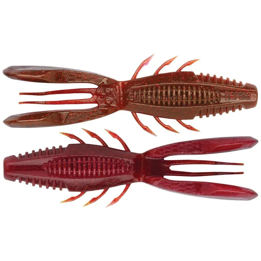 CrushCity Bronco Bug 4 - Tackle Shack TX