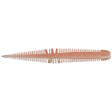 Bellows Stick 3.8" Floating Elastomer (4 baits/pack) - Tackle Shack TX