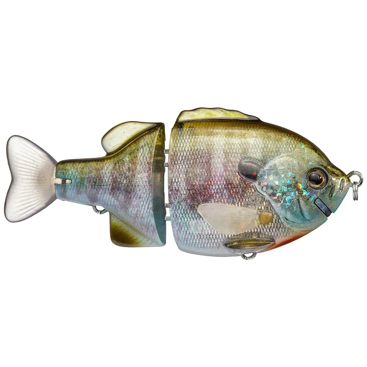 Tiny Bullshooter 100 - Tackle Shack TX