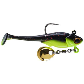 Pecos Underspin 1/8oz - Tackle Shack TX