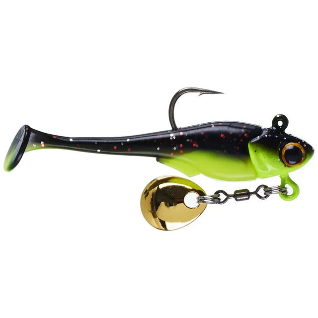 Pecos Underspin 1/8oz - Tackle Shack TX