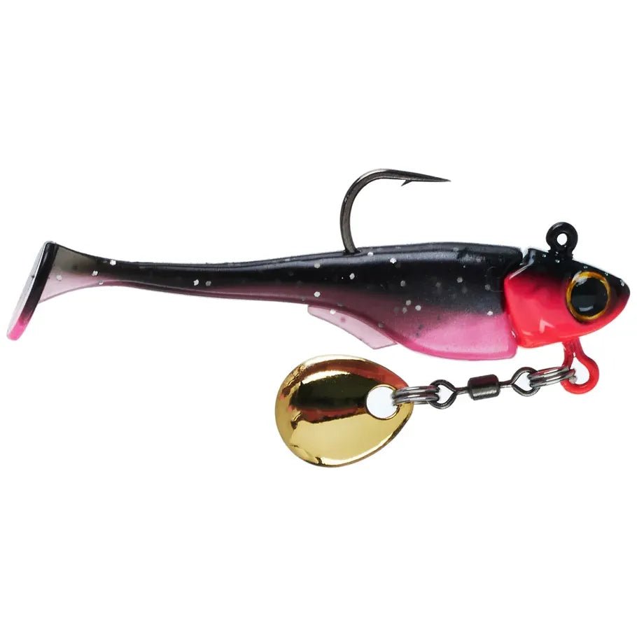 Pecos Underspin 1/8oz - Tackle Shack TX