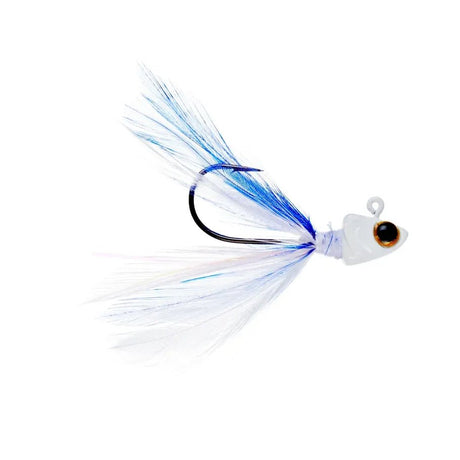 Pluck Hair Jig - Tackle Shack TX