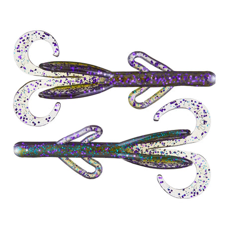 Zoom Brush Hogs - Tackle Shack TX
