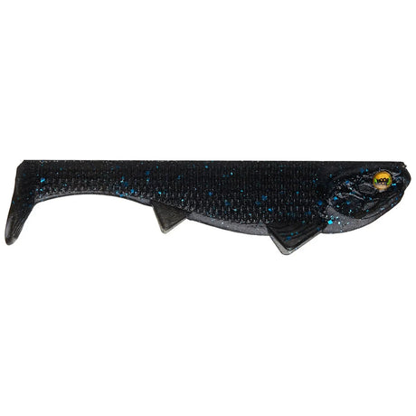 Boom Boom Weedless Swimbait - Tackle Shack TX