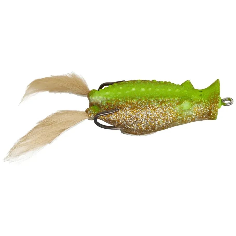 Buster K - Tackle Shack TX
