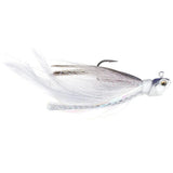 Flock Hair Jig - Tackle Shack TX