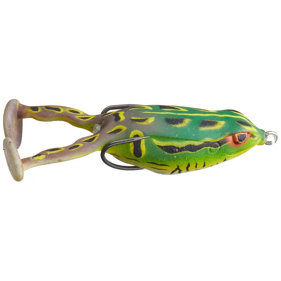 FLAPPIN FROG 65