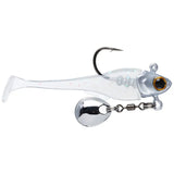 Pecos Underspin 1/8oz - Tackle Shack TX