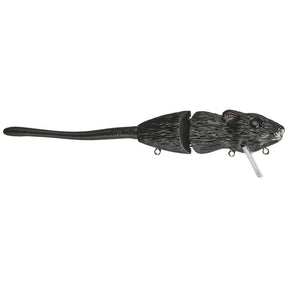 BUCCA BABY BULL RAT 3.5" / 3/4 OZ - Tackle Shack TX