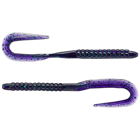 Zoom U - Tale 6'' - Tackle Shack TX